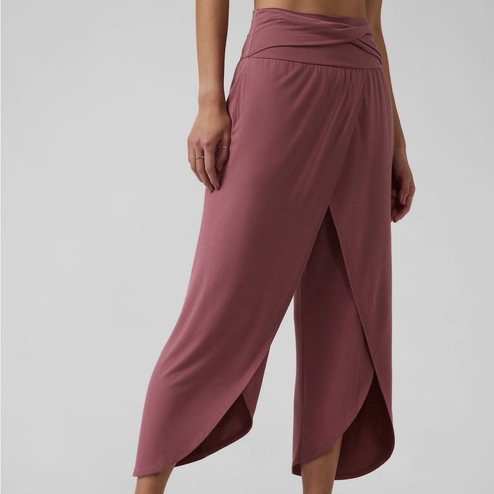 Athleta Release Pant